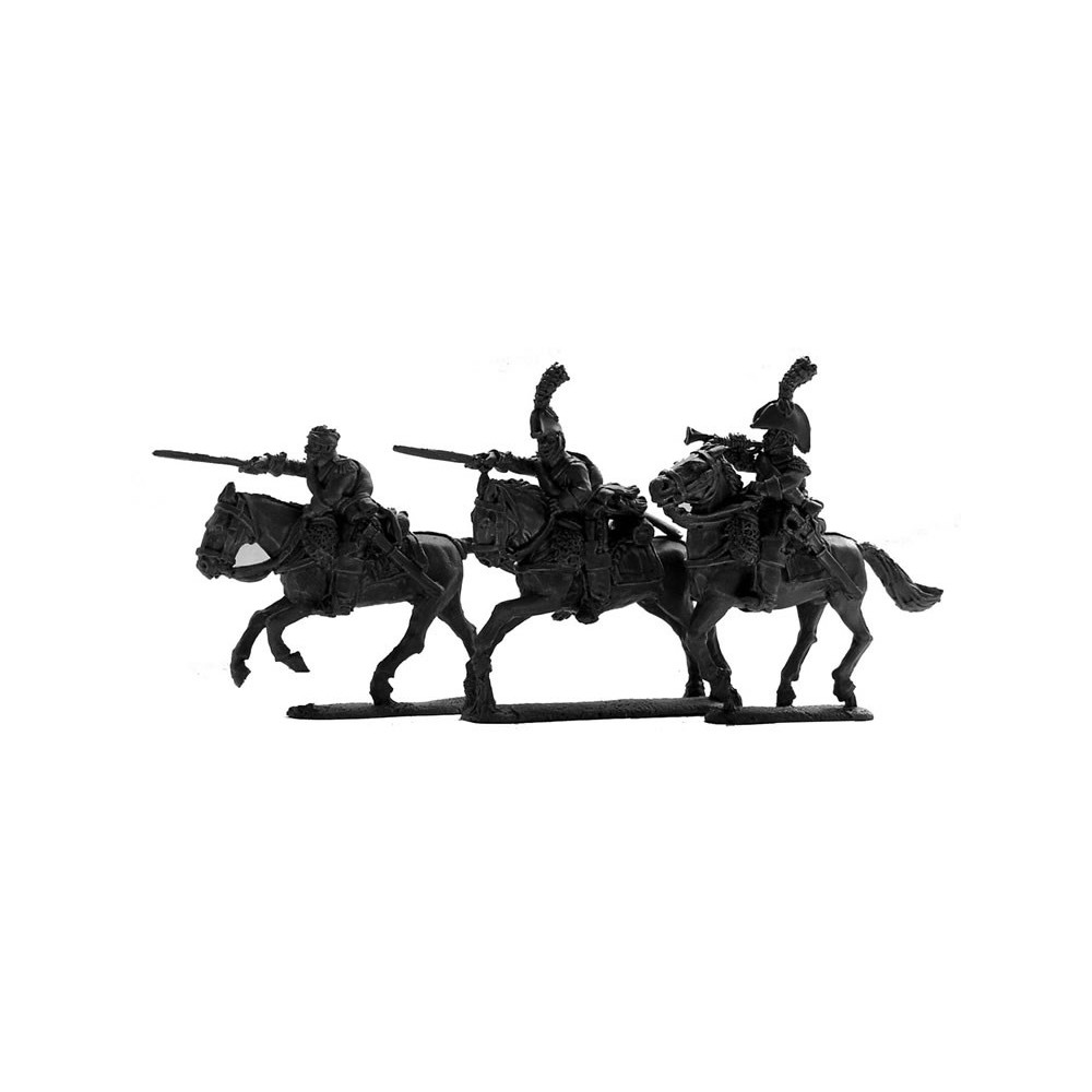 Dutch Carabinier Command Dutch Carabinier Command
