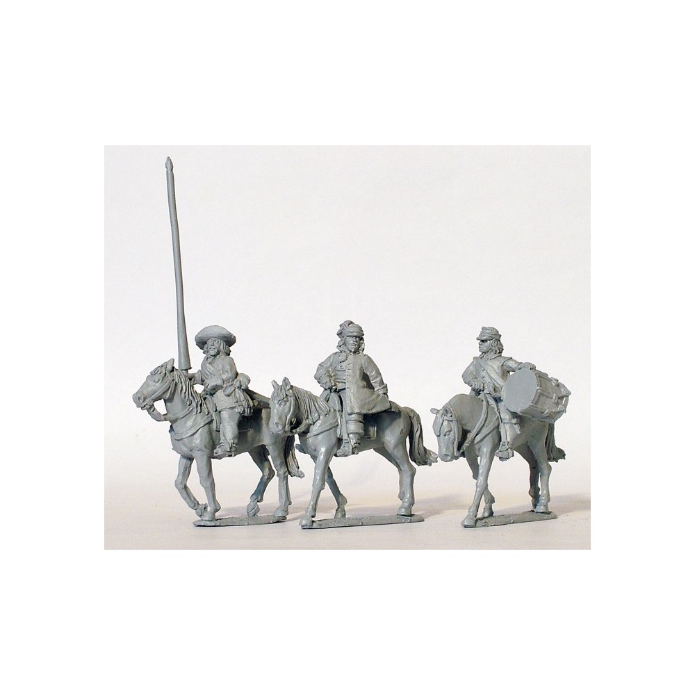 Moun.Dragoon command