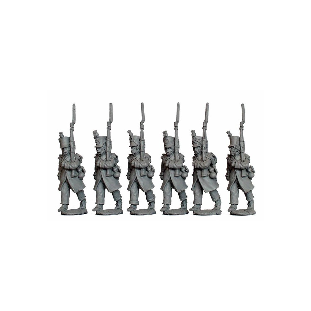 Voltigeurs/Grenadiers