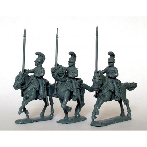 Light Horse Lancers of the Line