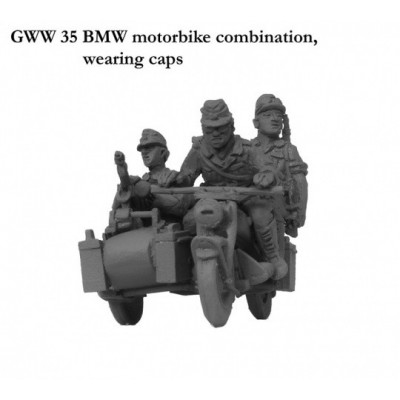 BMW combo