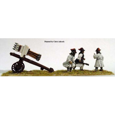 Shin Ki Jeon and 3 crew