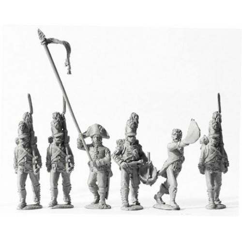 Leib battalion v. Todenwarth