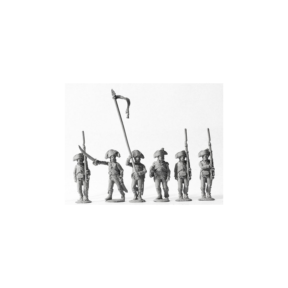 3rd battalion v. Schaeffer