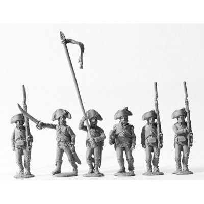 3rd battalion v. Schaeffer