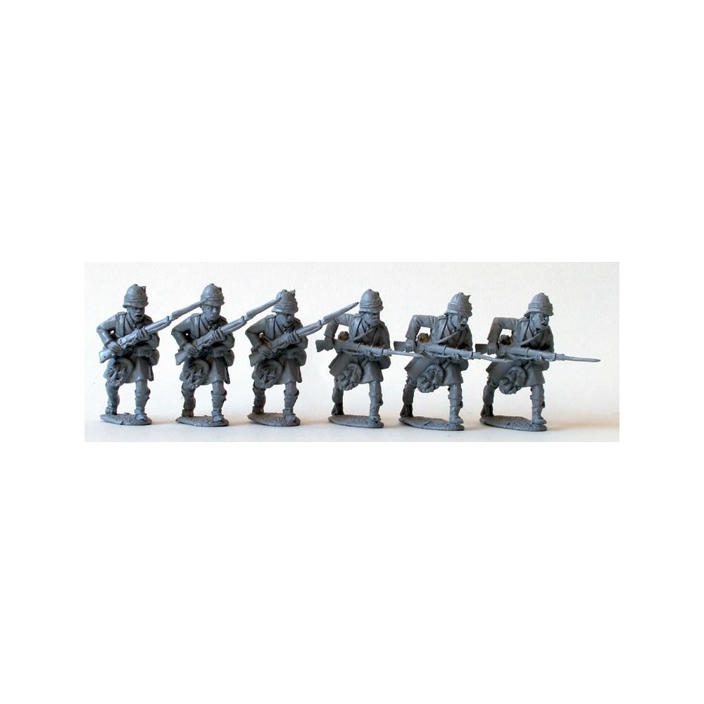 Black Watch Highlanders