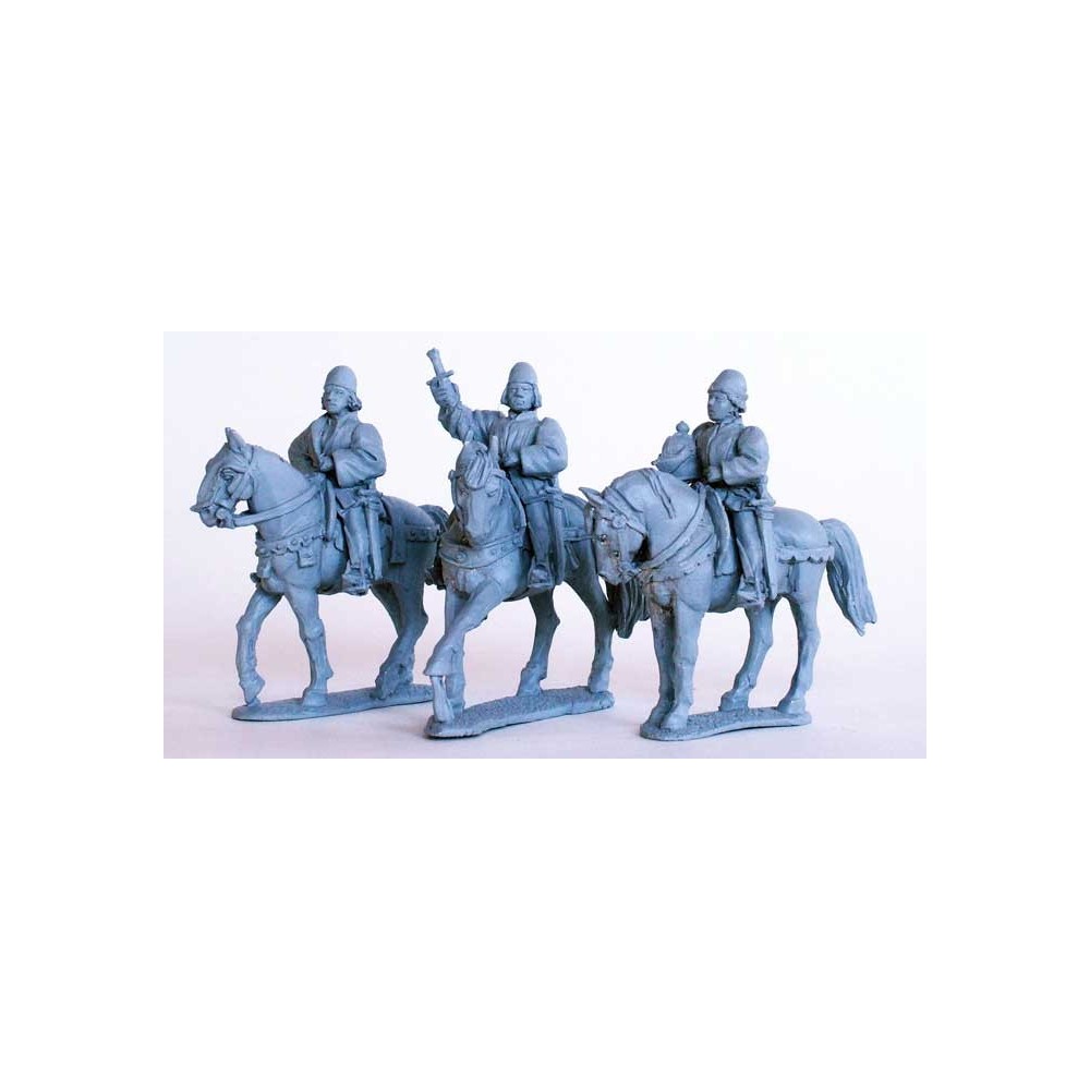 Mounted pages Mounted pages