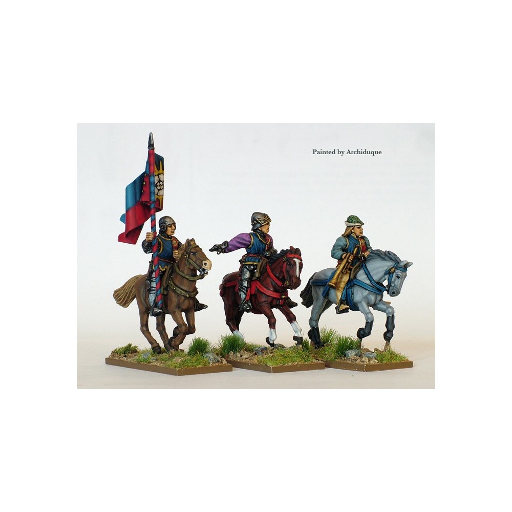 Scurrers command Scurrers command