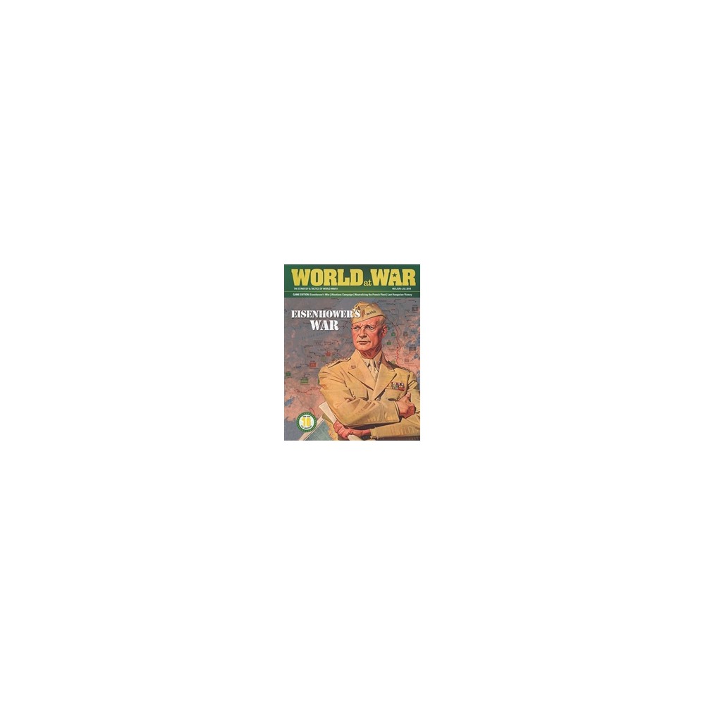 World at War 60: Eisenhower´s War