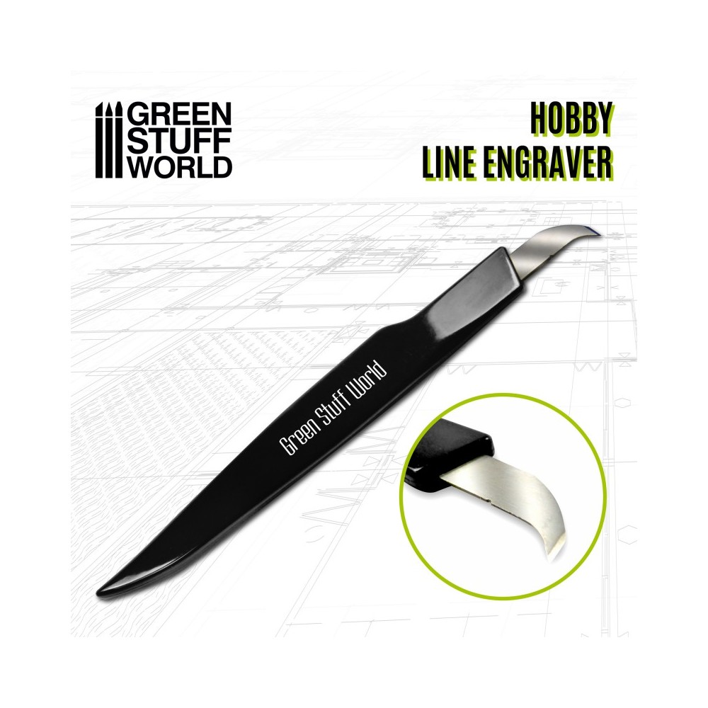 Panelador de Modelismo