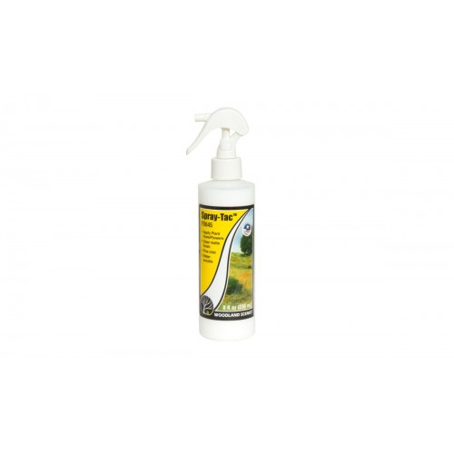 Woodland Spray-Tac Adhesivo Spray