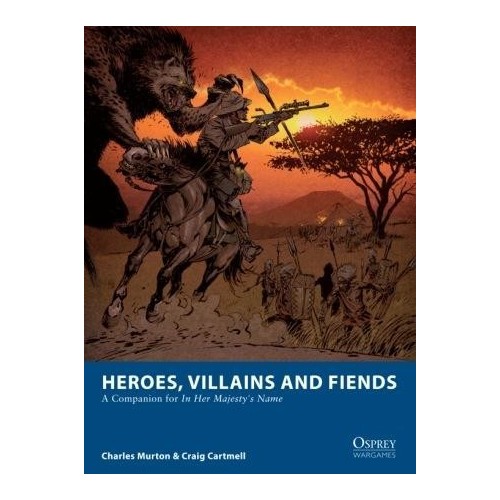 Heroes