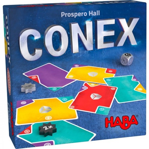 Conex Haba