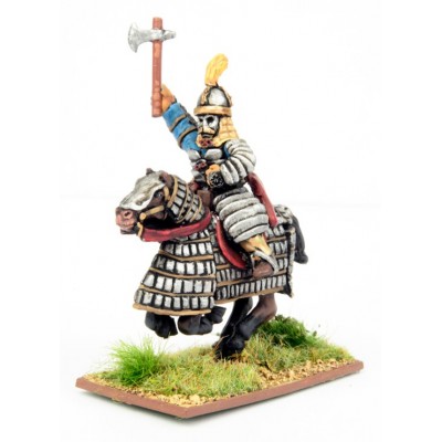 Mongol Warlord