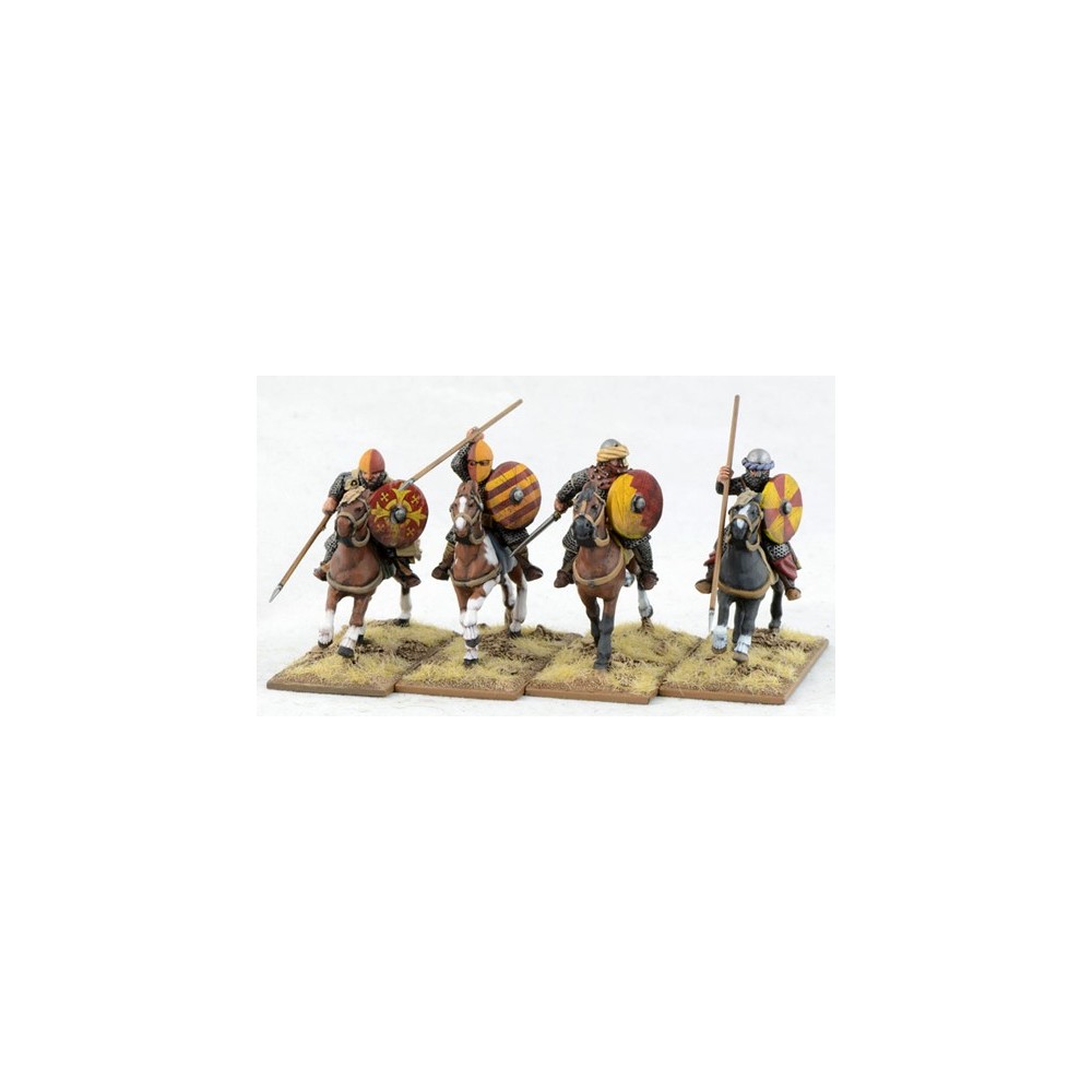 Spanish Mounted Cabelleros (Hearthguards) Spanish Mounted Cabelleros (Hearthguards)