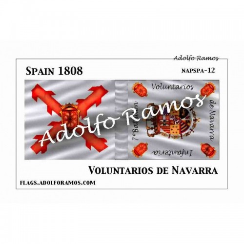 Voluntarios de Navarra