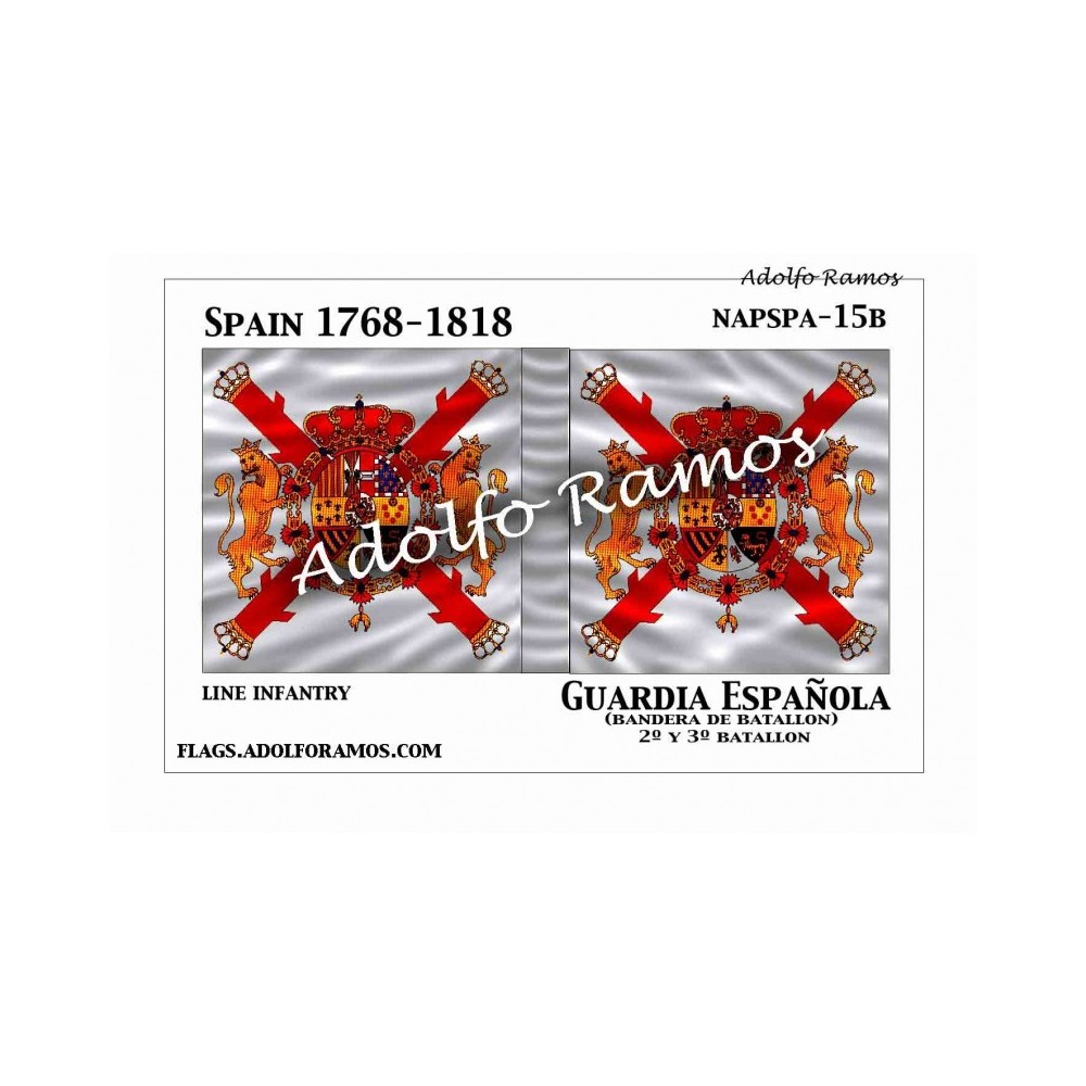 Guardia Española (Batallón) Guardia Española (Batallón)