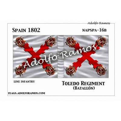 Regimiento Toledo (Batallón)