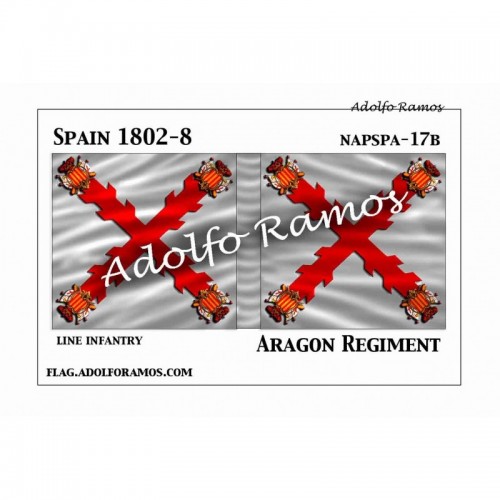 Regimiento Aragon (Batallón)