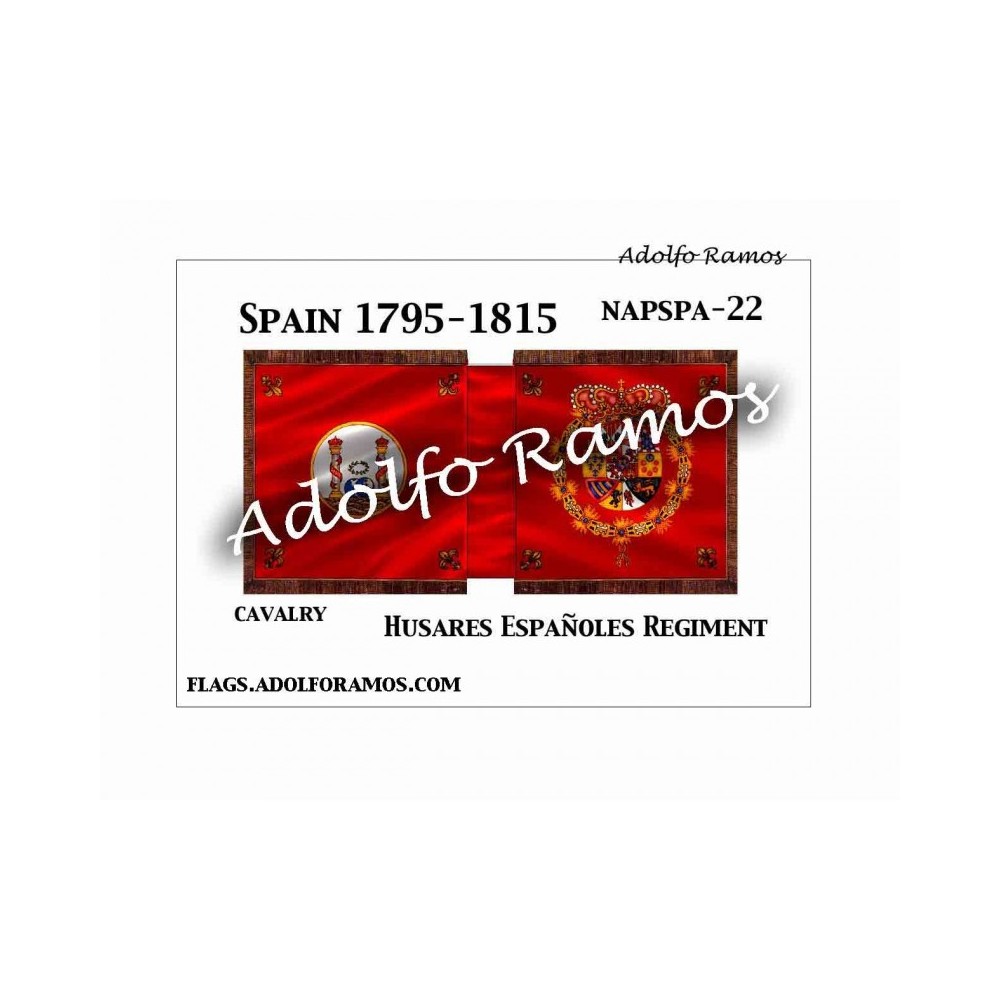 Husares Españoles
