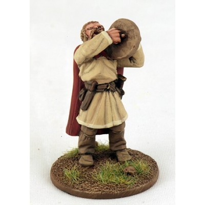 Wandering Bard B (inc Rules Card)