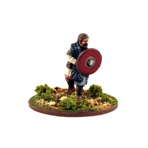 Norse Gael Warlord