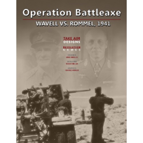 Operation Battleaxe