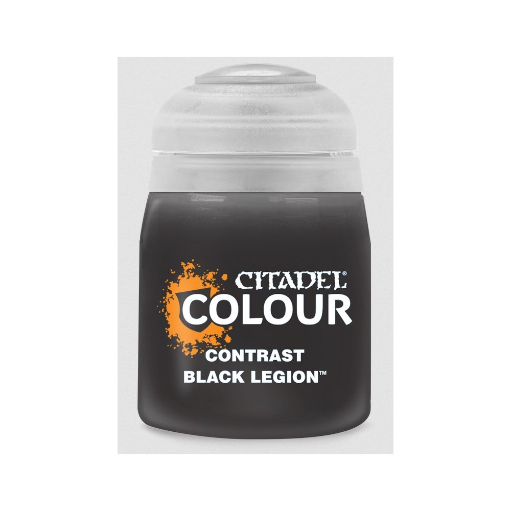 Citadel Colour Contrast Paint Set