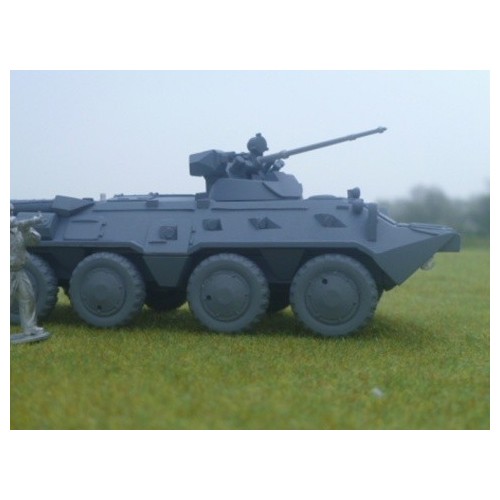 BTR 80A