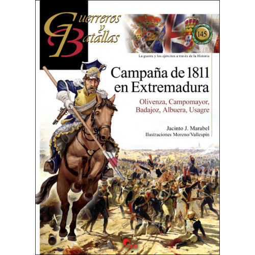 Campaña de 1811 en Extremadura