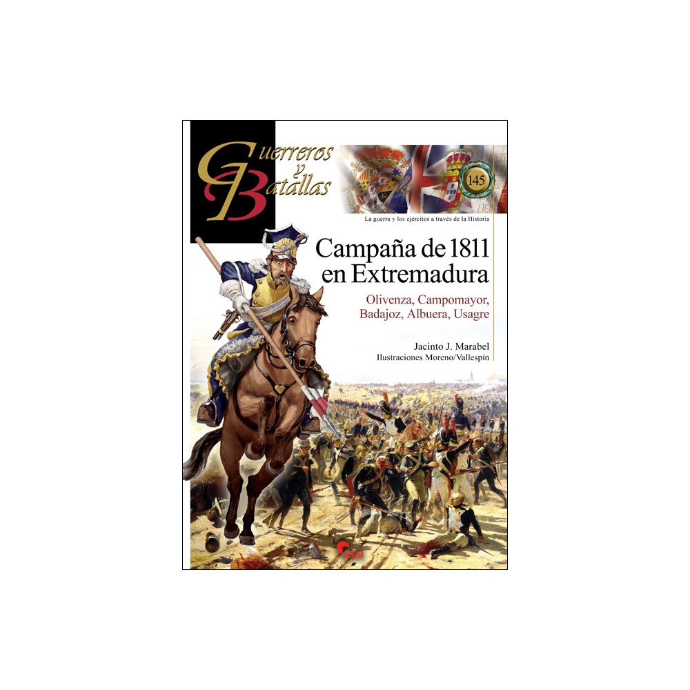 Campaña de 1811 en Extremadura