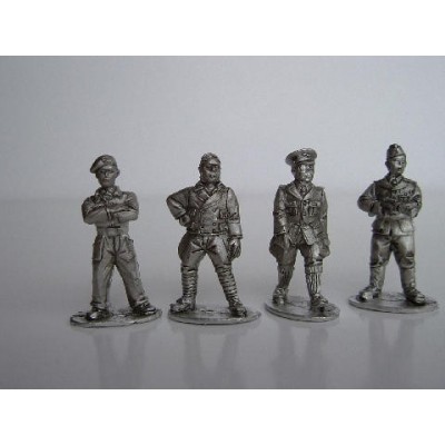 Condor Legion advisors