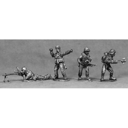 Republican Support Weapons