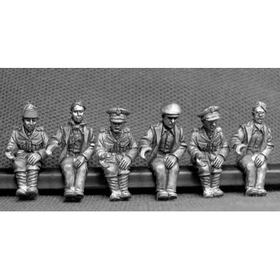Drivers