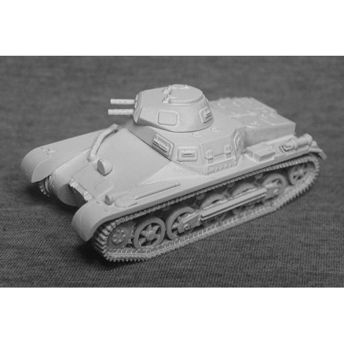 Panzer1 Ausfb