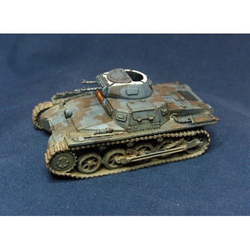 Panzer 1 Ausf A