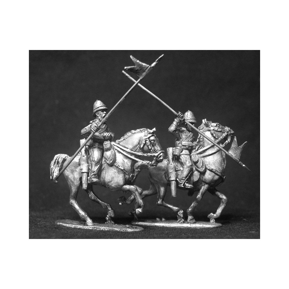 Lancers (1)