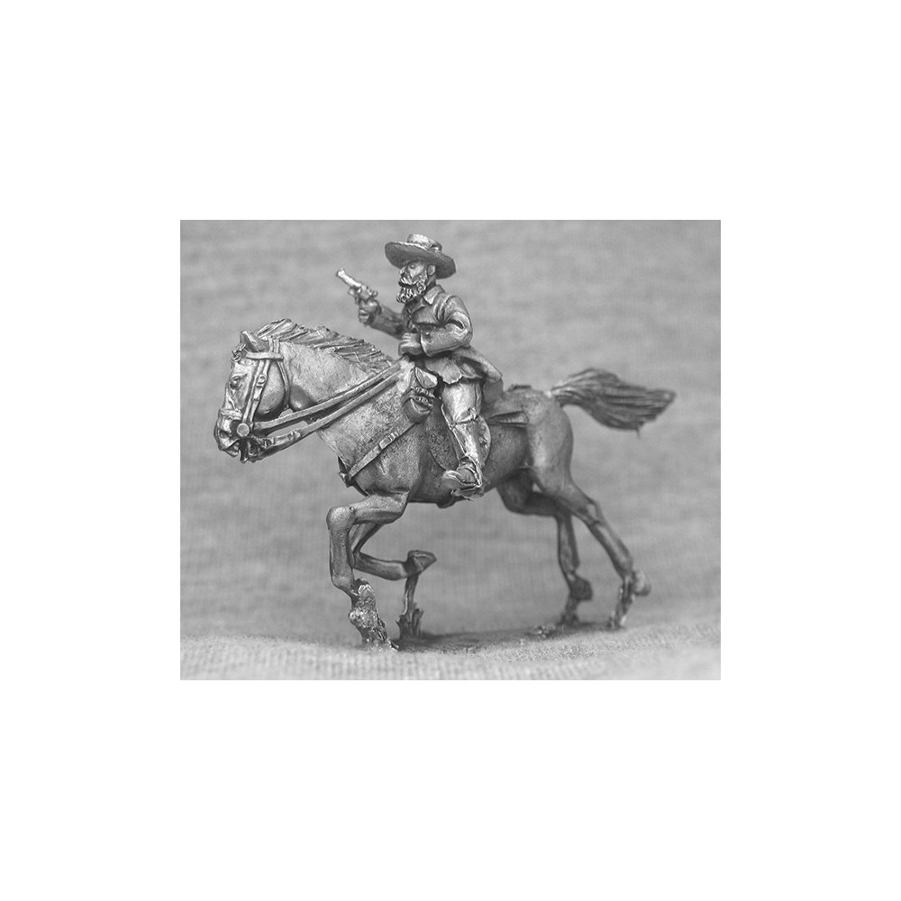 Major Sir Redvers Henry Buller