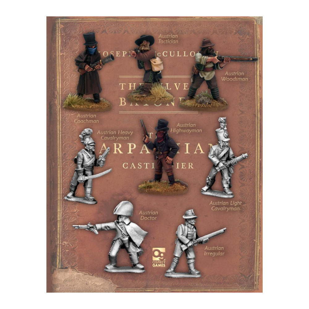 The Second Austrian Unit (PREVENTA) The Second Austrian Unit (PREVENTA)