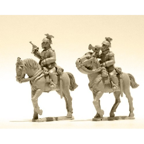 Uhlan Cavalry Command