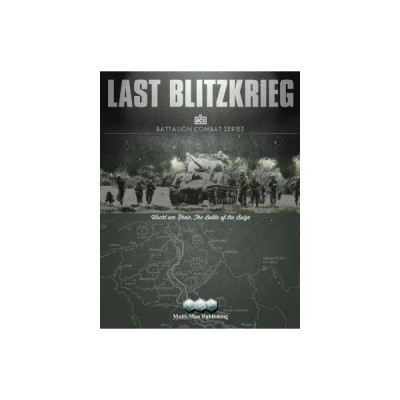 Last Blitzkrieg