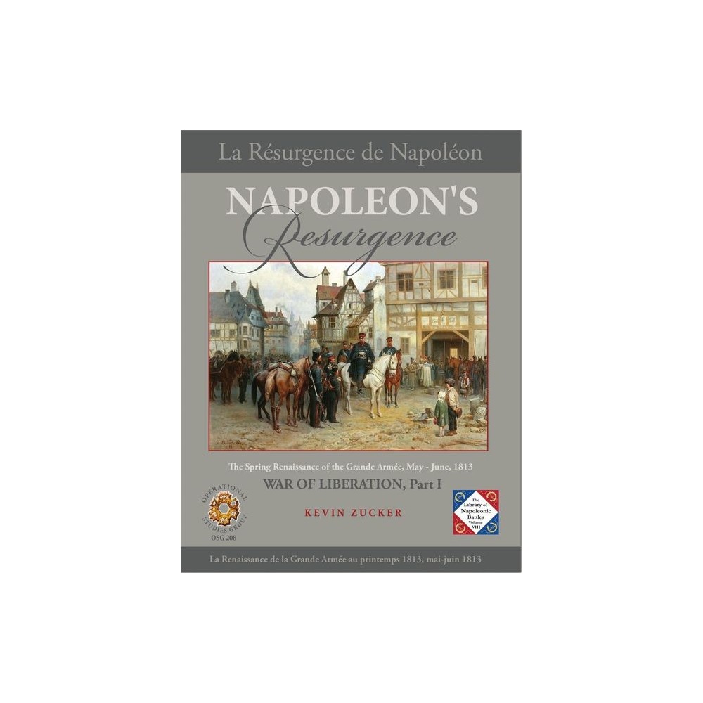 Napoleon´s Resurgent Napoleon´s Resurgent