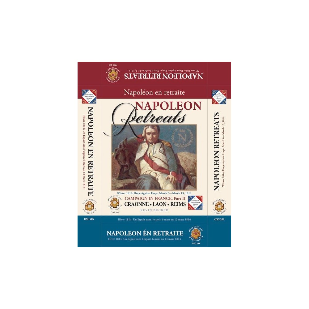 Napoleon´s Retreats Napoleon´s Retreats
