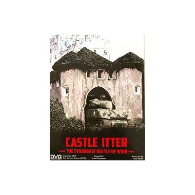 Castle Itter
