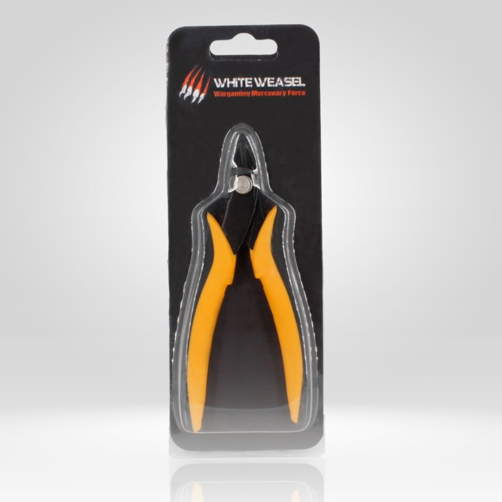 Tenazas de corte estandar