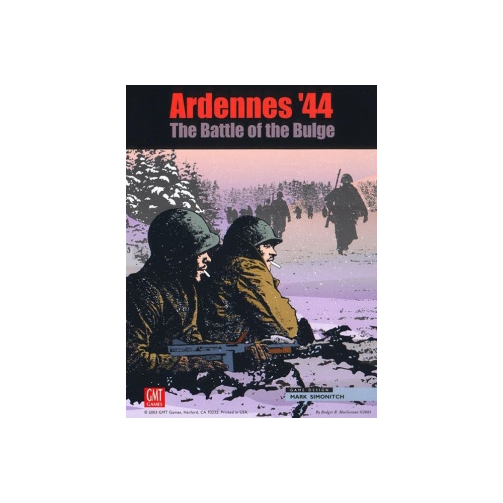 Ardennes 44