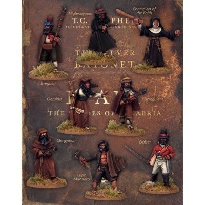 The Calabresi Unit