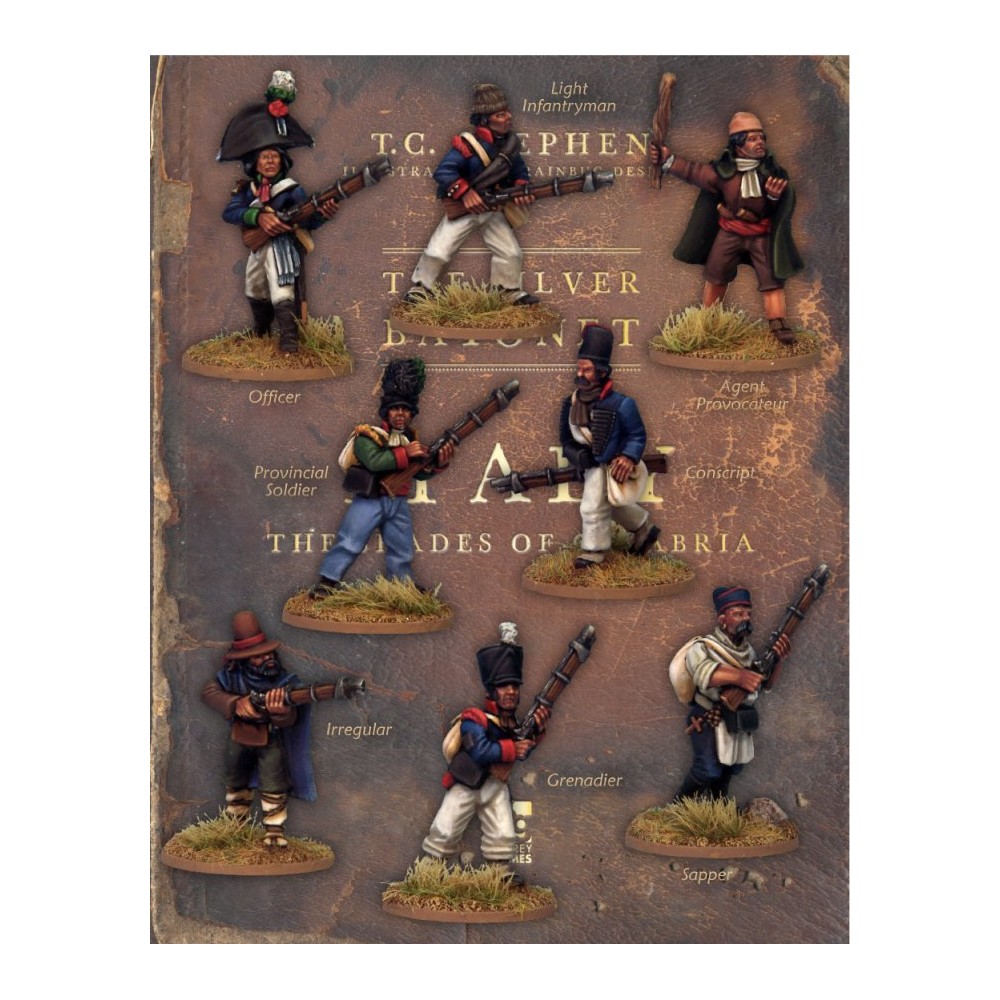 The Kingdom of Naples (bourbon)