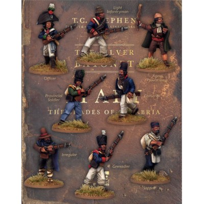 The Kingdom of Naples (bourbon)