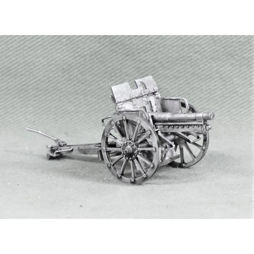 GER13 77mm Krupp Field Gun